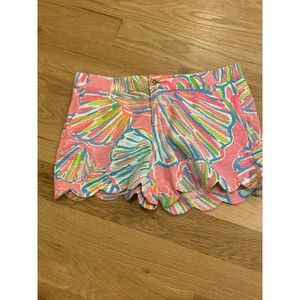 Lilly Pulitzer  Bottoms